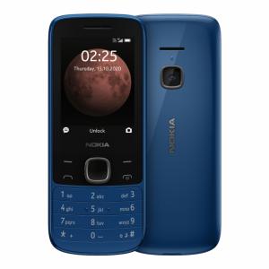 NOKIA 225 4G BLUE