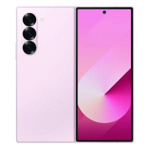 Samsung Galaxy Z Fold 6 Pink 256GB SM-F956BLIBCAU