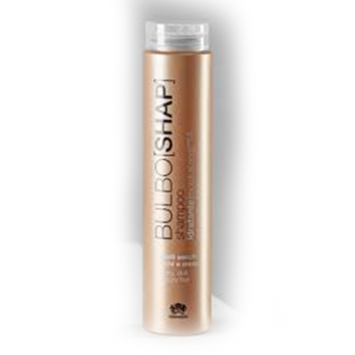 ბალბოშაპ - შამპუნი ხშირი გამოყენებისთვის დამატენ. სირბილე და ბზინვარება მშრალი. დაზიან. თმა pH5.5