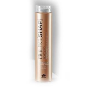 ბალბოშაპ - შამპუნი ხშირი გამოყენებისთვის დამატენ. სირბილე და ბზინვარება მშრალი. დაზიან. თმა pH5.5