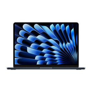 Apple MacBook Air 13 inch 2024 MXCV3LLA M3 Chip 8c CPU 10c GPU 16GB512GB SSD Midnight