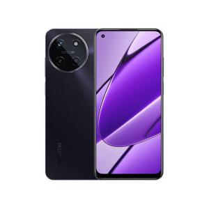 Realme 11 NFC 4G 8256GB Dark Glory