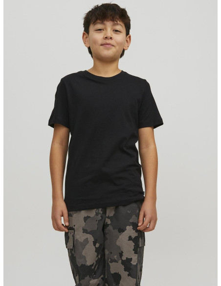 Jack & Jones - JJEORGANIC BASIC TEE SS O-NECK NOOS MNI