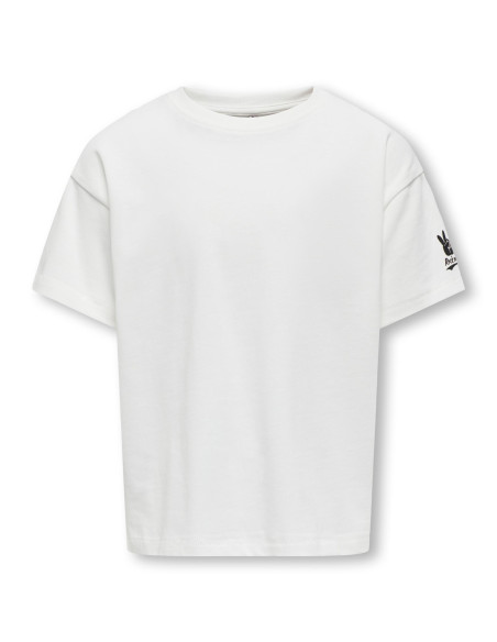 KIDS ONLY - KOGCILLA S/S BOXY TEE BOX JRS