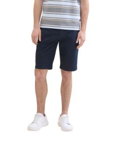 Tom Tailor - Regular Chino Shorts CoolmaxÂ®