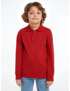 Tommy Hilfiger - ESSENTIAL POLO LS