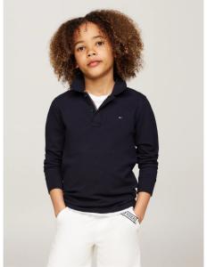 Tommy Hilfiger - ESSENTIAL POLO LS