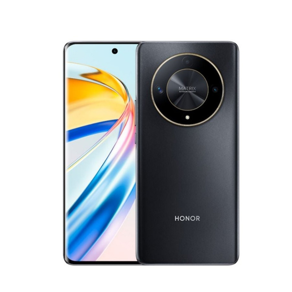 HONOR  X9B 5G 8GB/256GB Midnight Black