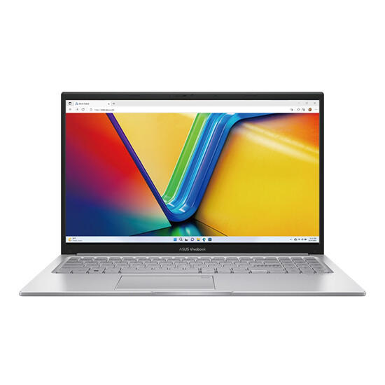 Asus Vivobook 15 X1504VABQ1021 Silver