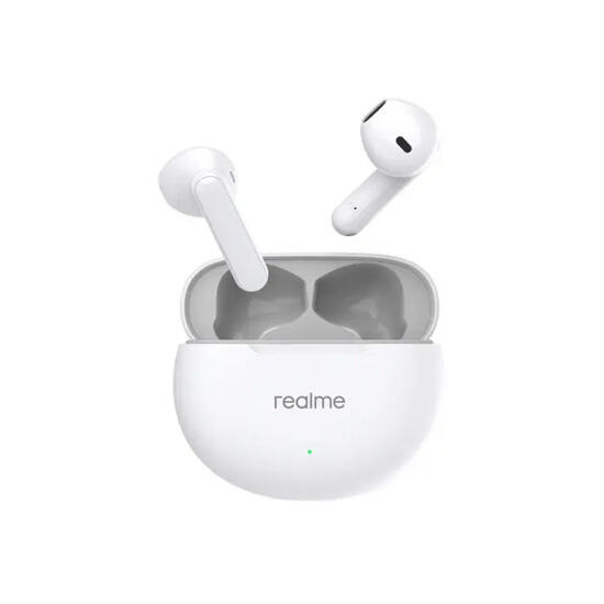 Realme Buds T01 White