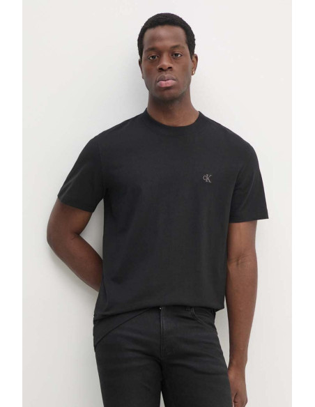 CALVIN KLEIN - HEAVY REGULAR TEE