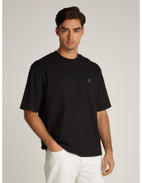 CALVIN KLEIN - HEAVY RELAXED TEE