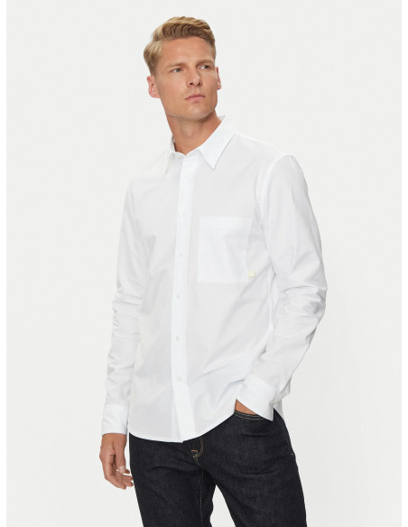 CALVIN KLEIN - OXFORD SHIRT