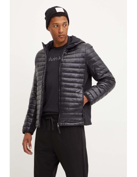 CALVIN KLEIN - PW - PADDED MIDWEIGHT JACKET