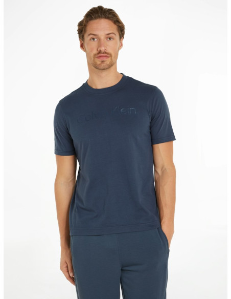 CALVIN KLEIN - PW - S/S T-SHIRT