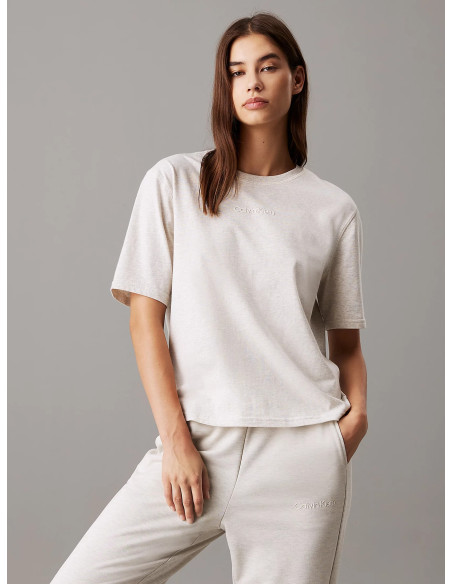 CALVIN KLEIN - PW - SS T-Shirt