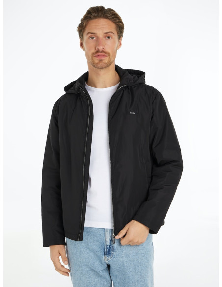 CALVIN KLEIN - RECYCLE SUPER LIGHTWEIGHT JACKET