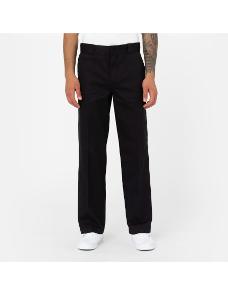 Dickies - 874 WORK PANT REC BLACK