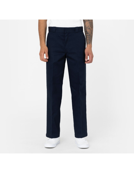 Dickies - 874 WORK PANT REC DARK NAVY