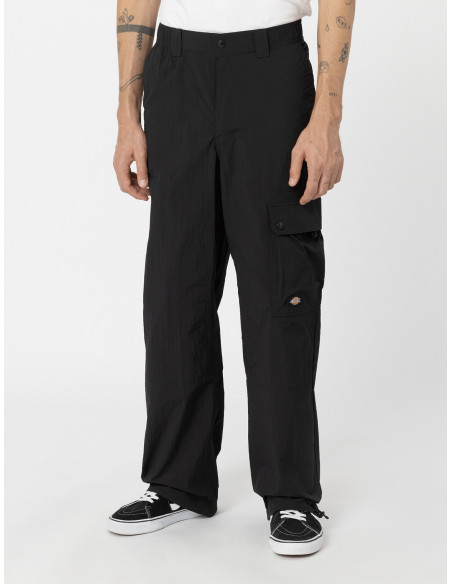 Dickies - JACKSON CARGO PANT BLACK