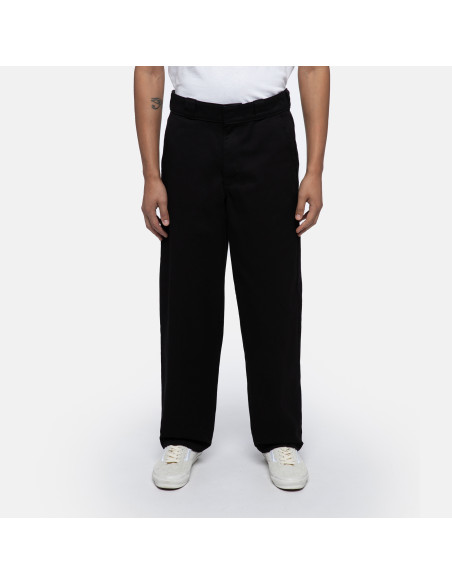 Dickies - LOOSE MULTI POCKET WORKPANT BLACK