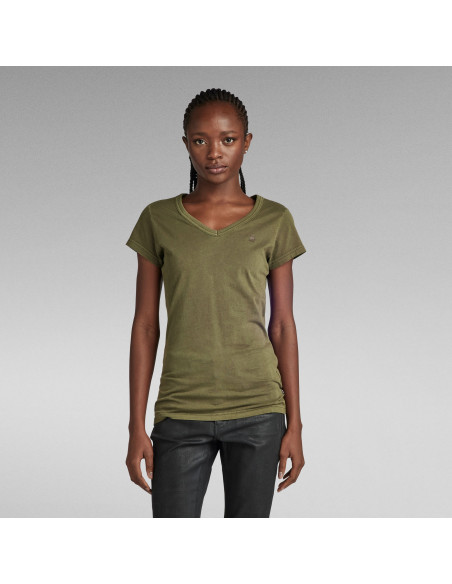 G-Star Raw - Eyben slim v t s\s wmn