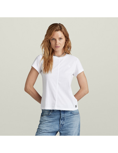 G-Star Raw - Front seam r t wmn