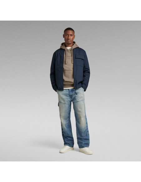 G-Star Raw - Lofty pdd overshirt