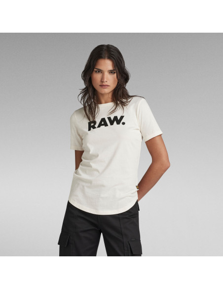 G-Star Raw - RAW. slim r t wmn