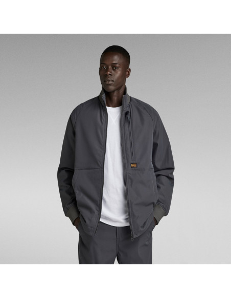 G-Star Raw - Track overshirt