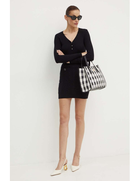 GUESS - ISABELLE SKIRT SWTR