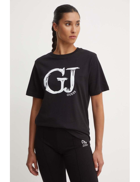 GUESS - SARA GJ SS T-SHIRT