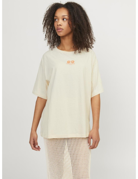 JJXX - JXJADE LOOSE SS TEE JRS