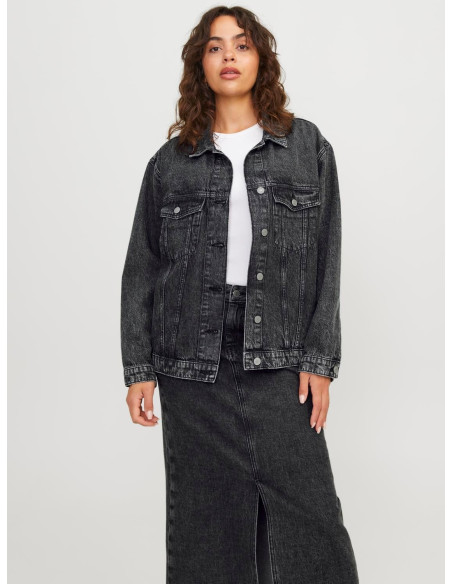 JJXX - JXORLY RLX LONG DENIM JACKET AW DNM NOOS