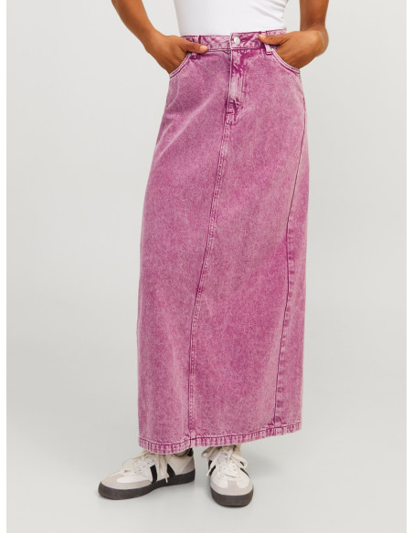 JJXX - JXZIGGY WASHED LONG MW SKIRT PNT