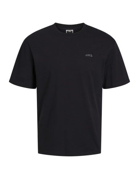 Jack & Jones - JCOCLOUD TEE SS CREW NECK