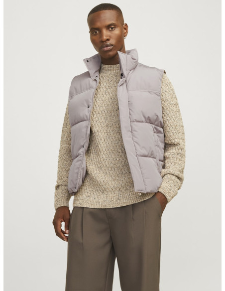 Jack & Jones - JJEBRADLEY BODYWARMER SN