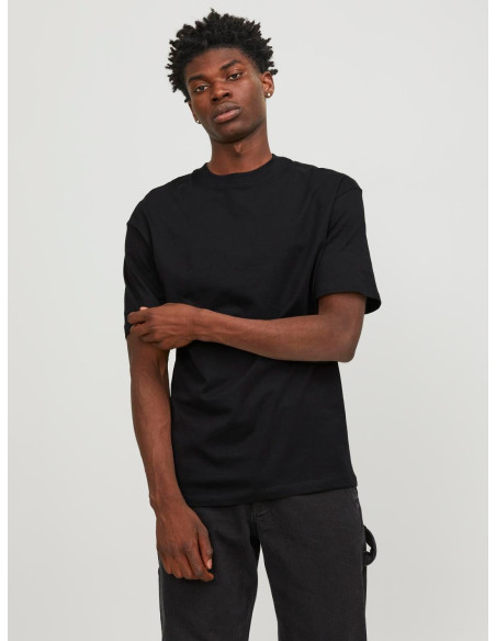 Jack & Jones - JJEBRADLEY TEE SS O-NECK NOOS