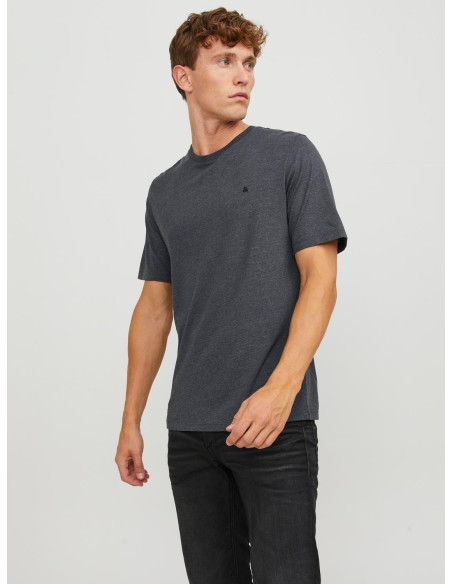 Jack & Jones - JJEPAULOS TEE SS CREW NECK NOOS