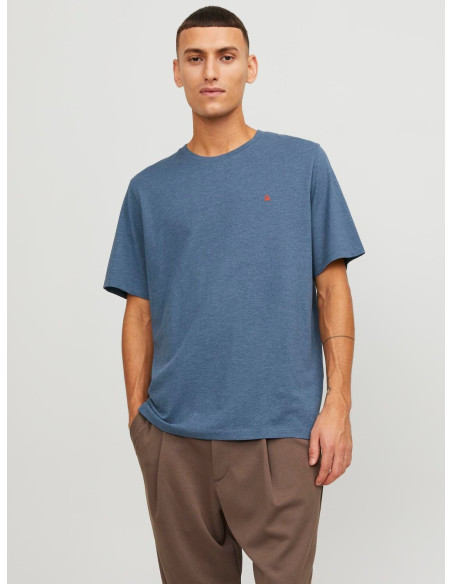 Jack & Jones - JJEPAULOS TEE SS CREW NECK NOOS