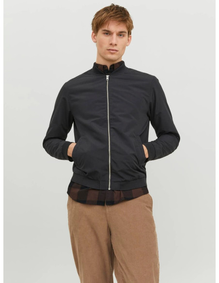 Jack & Jones - JJEROY BOMBER JACKET NOOS