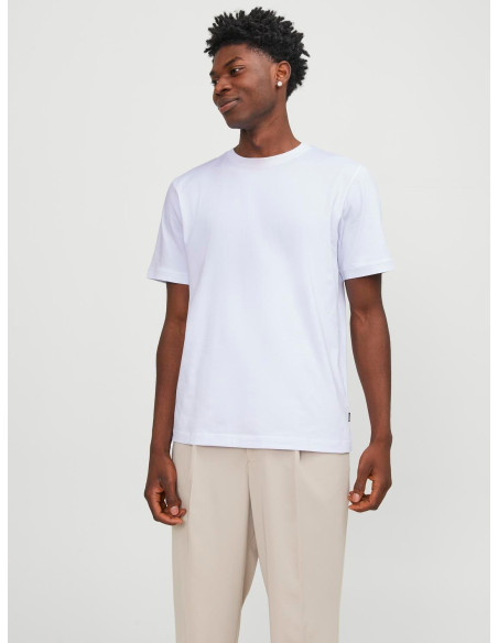 Jack & Jones - JJEURBAN EDGE TEE SS O-NECK NOOS