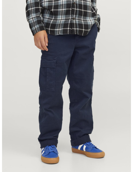 Jack & Jones - JPSTKANE JJHARLOW CARGO NOOS JNR