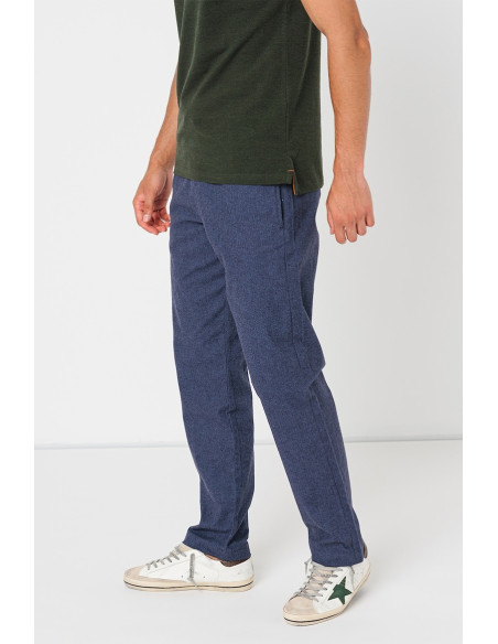 Jack & Jones - JPSTKANE JJHERRINGBONE JOGGER