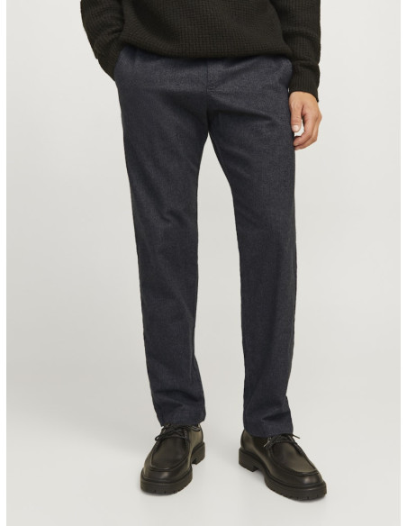 Jack & Jones - JPSTKANE JJHERRINGBONE JOGGER