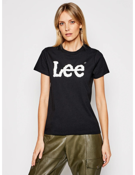 Lee - LOGO TEE