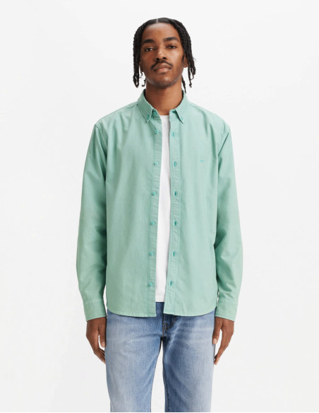 LevisÂ® - Authentic Button Down