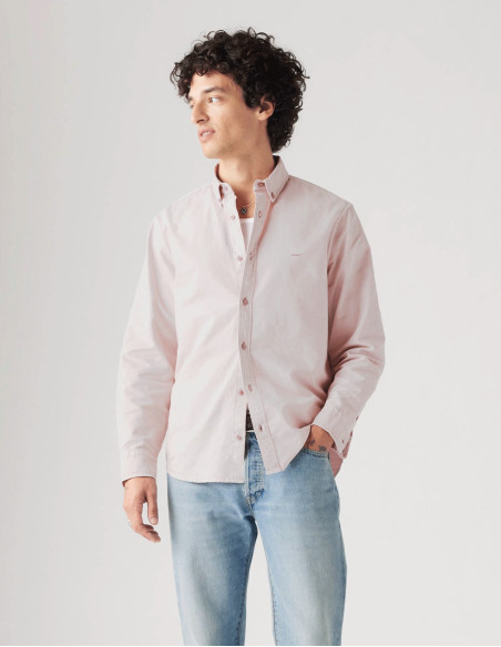 LevisÂ® - Authentic Button Down