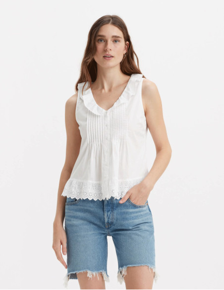 LevisÂ® - FAUNA BLOUSE