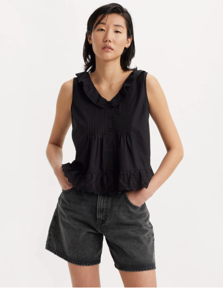 LevisÂ® - FAUNA BLOUSE